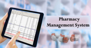 Pharmacy Management System in PHP and MySQL | CSE Final Year Projects