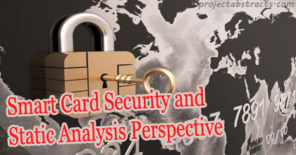 Smart Card Security from a Programming Language